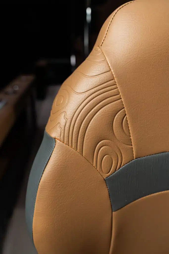 Seat Design