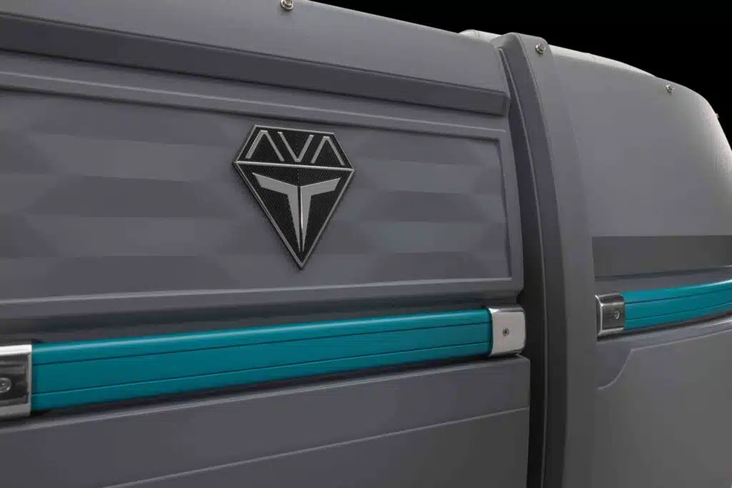 Glacier gallery image 1