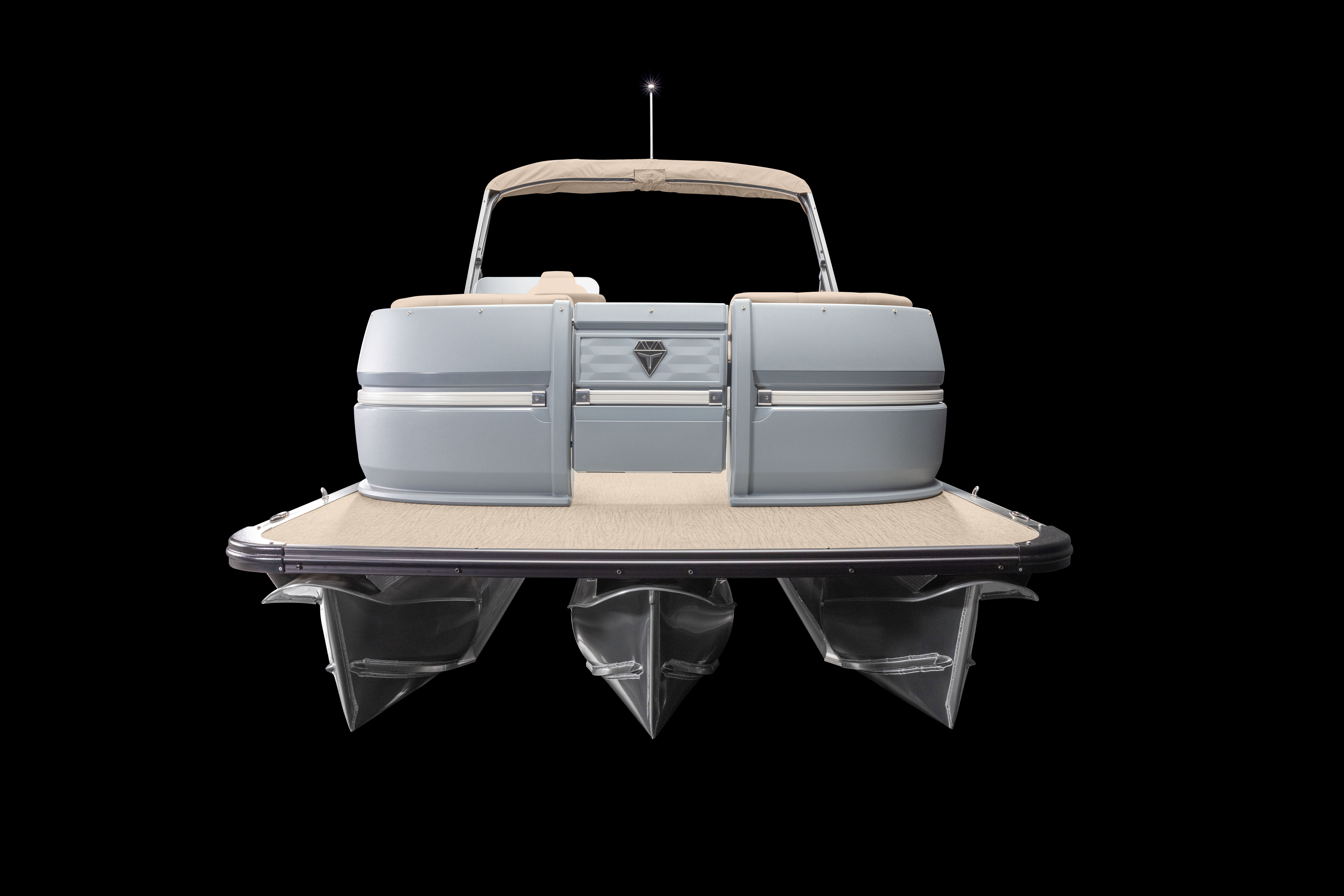 Adventure Studios - John Linn 2023